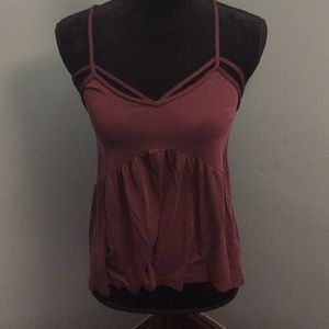 AE camisole